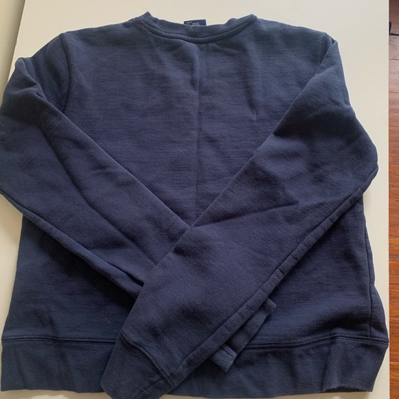 Crew neck - Picture 6 of 6